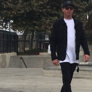 Meet your Posher, Ryan